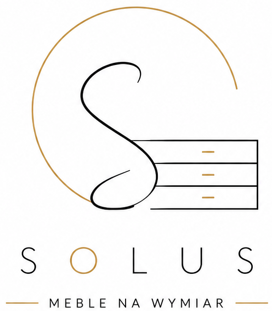 Meble na wymiar – SOLUS